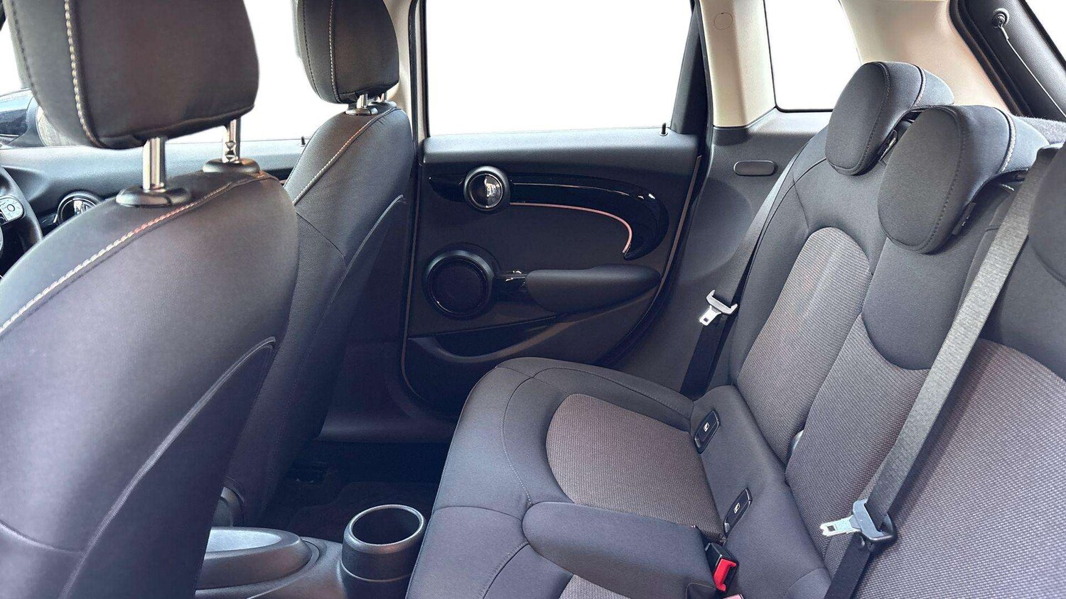 Used MINI Hatch 2021 for sale - 77674712: Photo 14