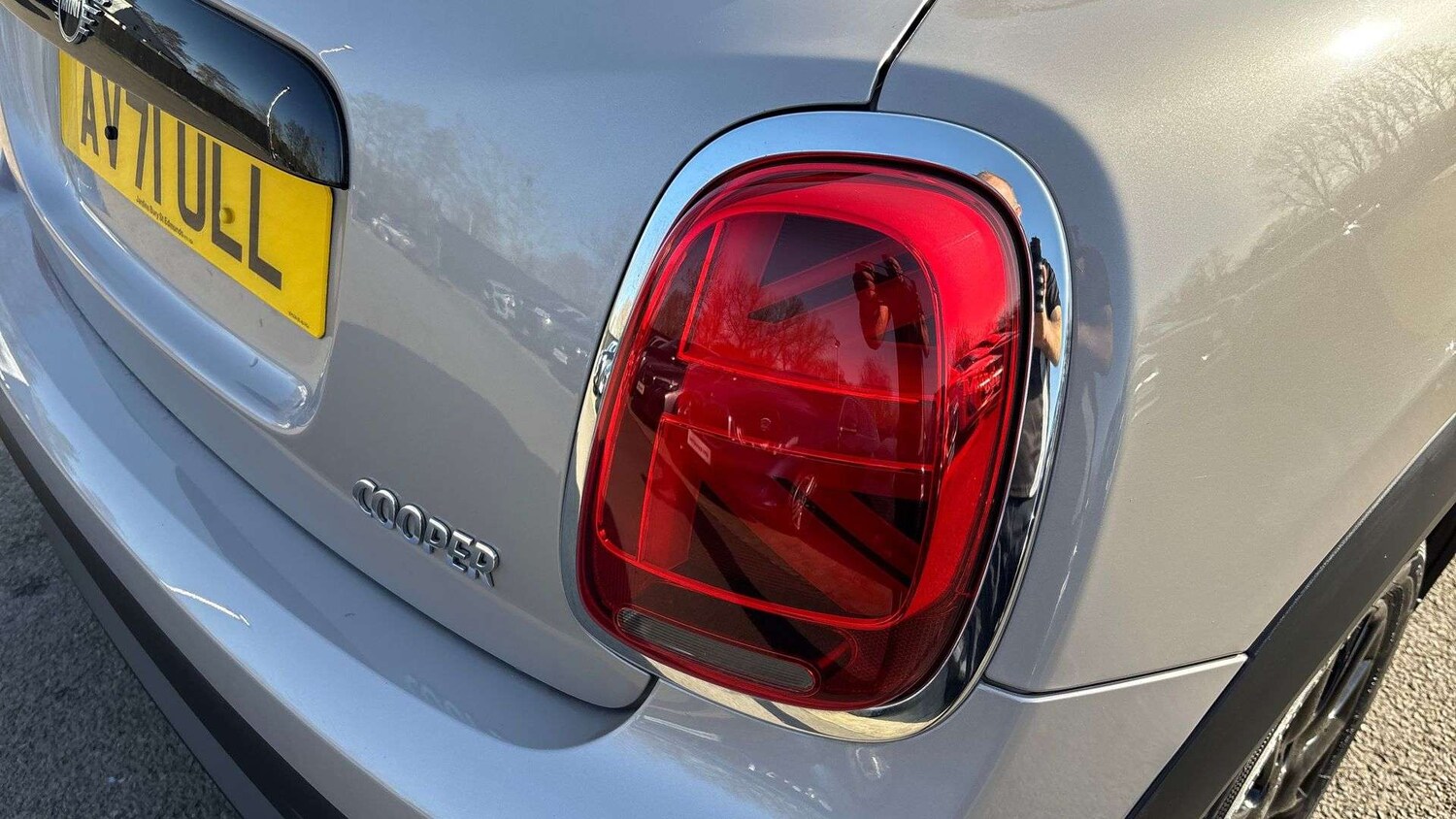 Used MINI Hatch 2021 for sale - 77674712: Photo 17