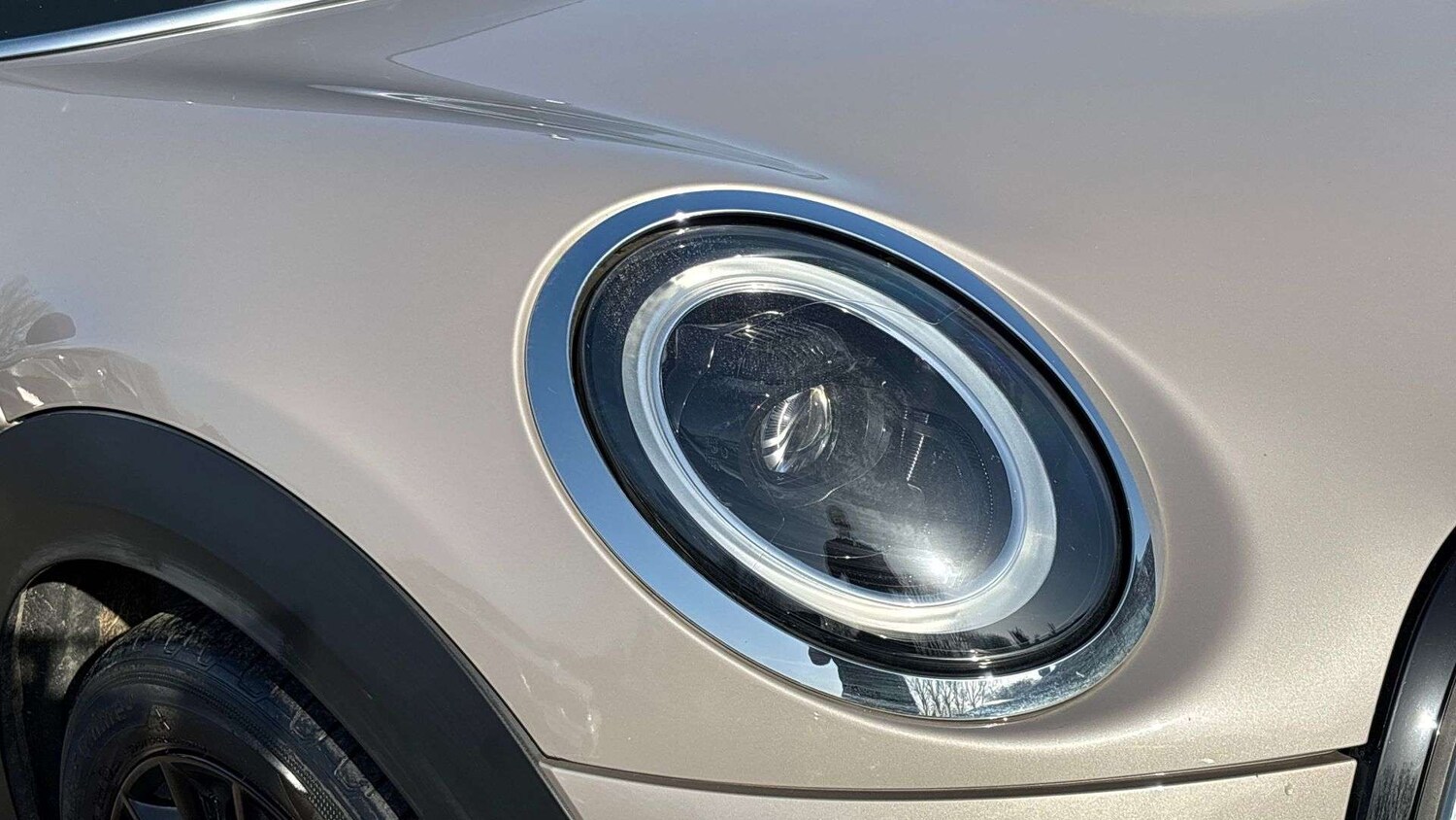 Used MINI Hatch 2021 for sale - 77674712: Photo 18