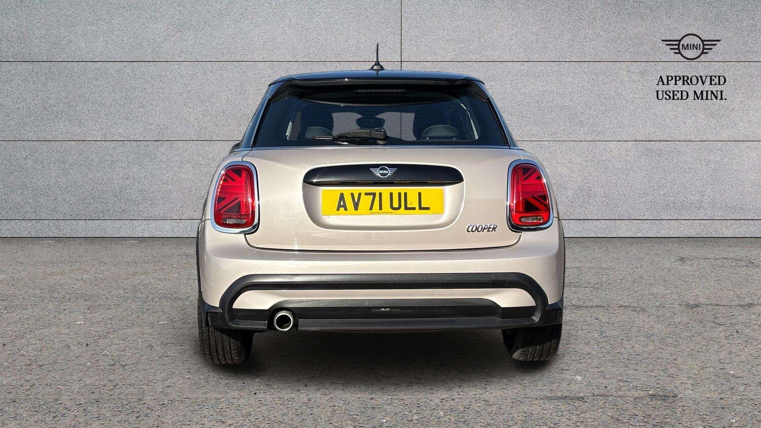 Used MINI Hatch 2021 for sale - 77674712: Photo 20