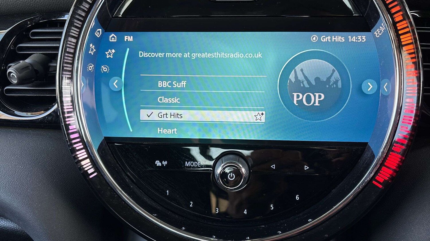 Used MINI Hatch 2021 for sale - 77674712: Photo 32