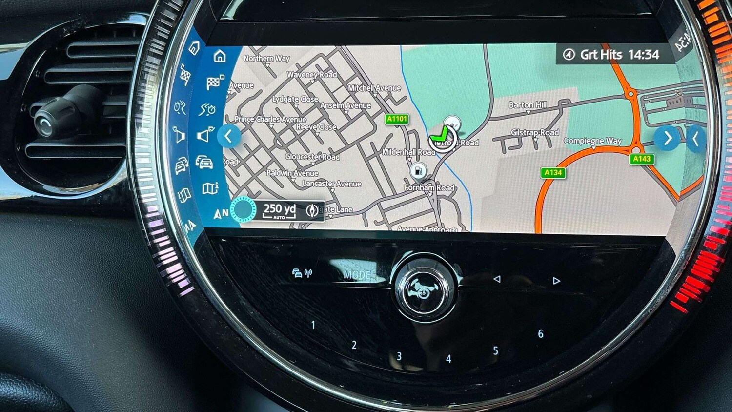 Used MINI Hatch 2021 for sale - 77674712: Photo 33