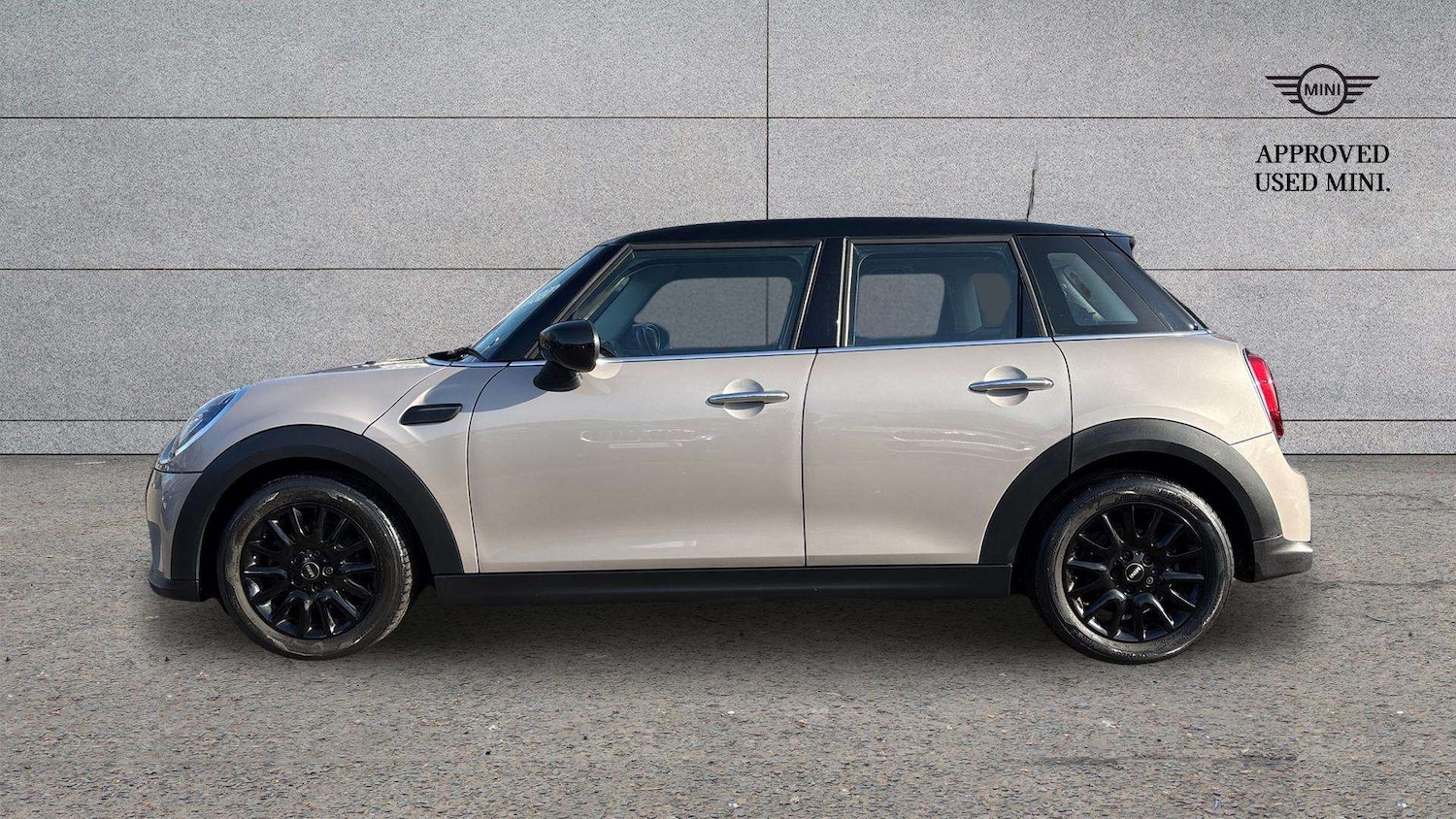 Used MINI Hatch 2021 for sale - 77674712: Photo 5