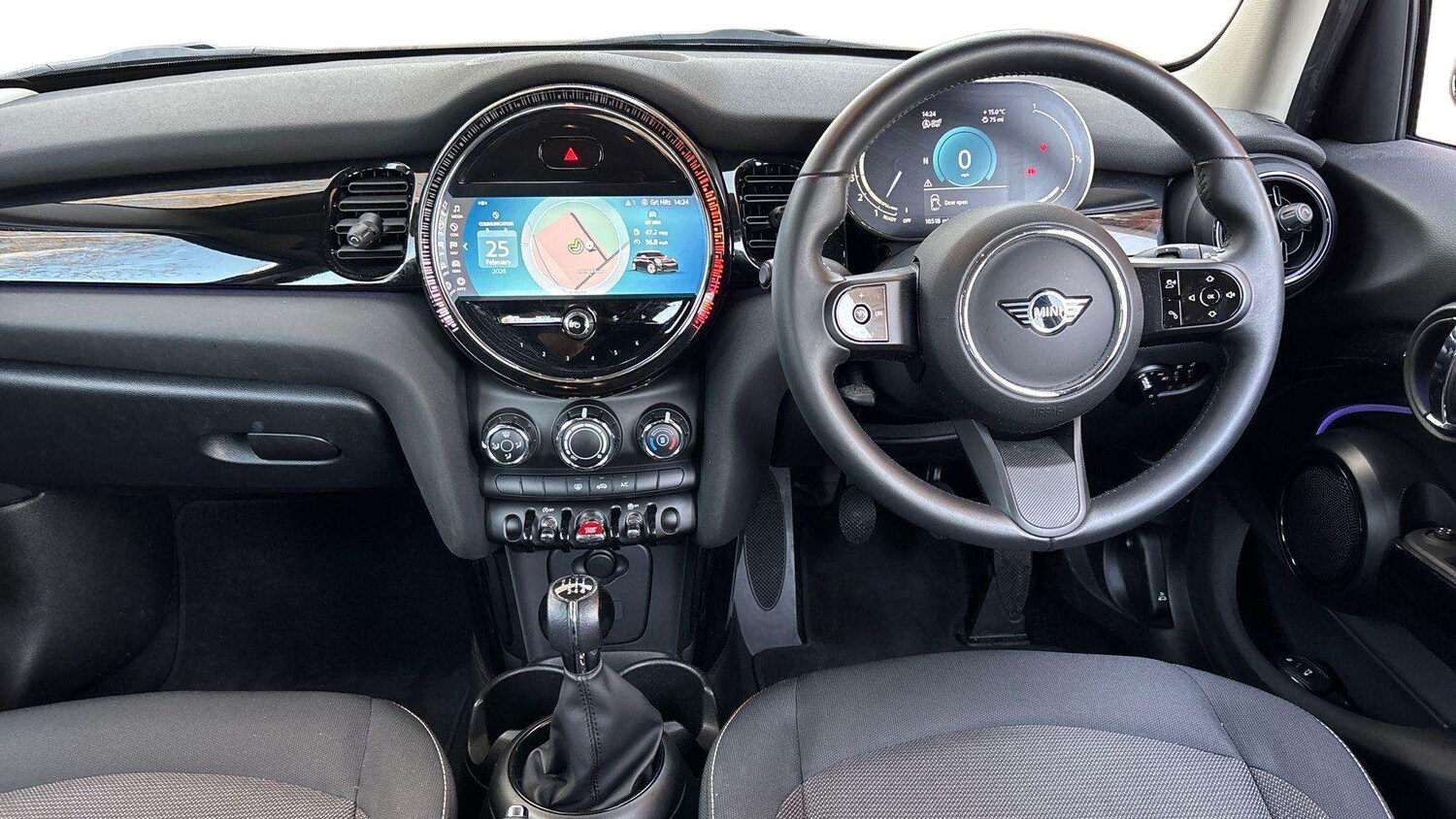 Used MINI Hatch 2021 for sale - 77674712: Photo 7