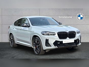 Used BMW X4 2023 for sale - 78913465: Photo