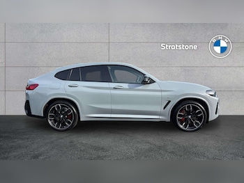 Used BMW X4 2023 for sale - 78913465: Photo