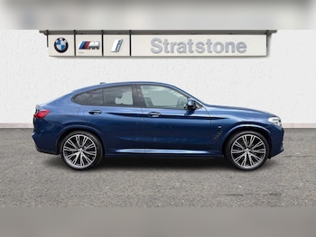 Used BMW X4 2019 for sale - 75818570: Photo