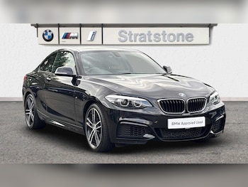 BMW - 2 Series