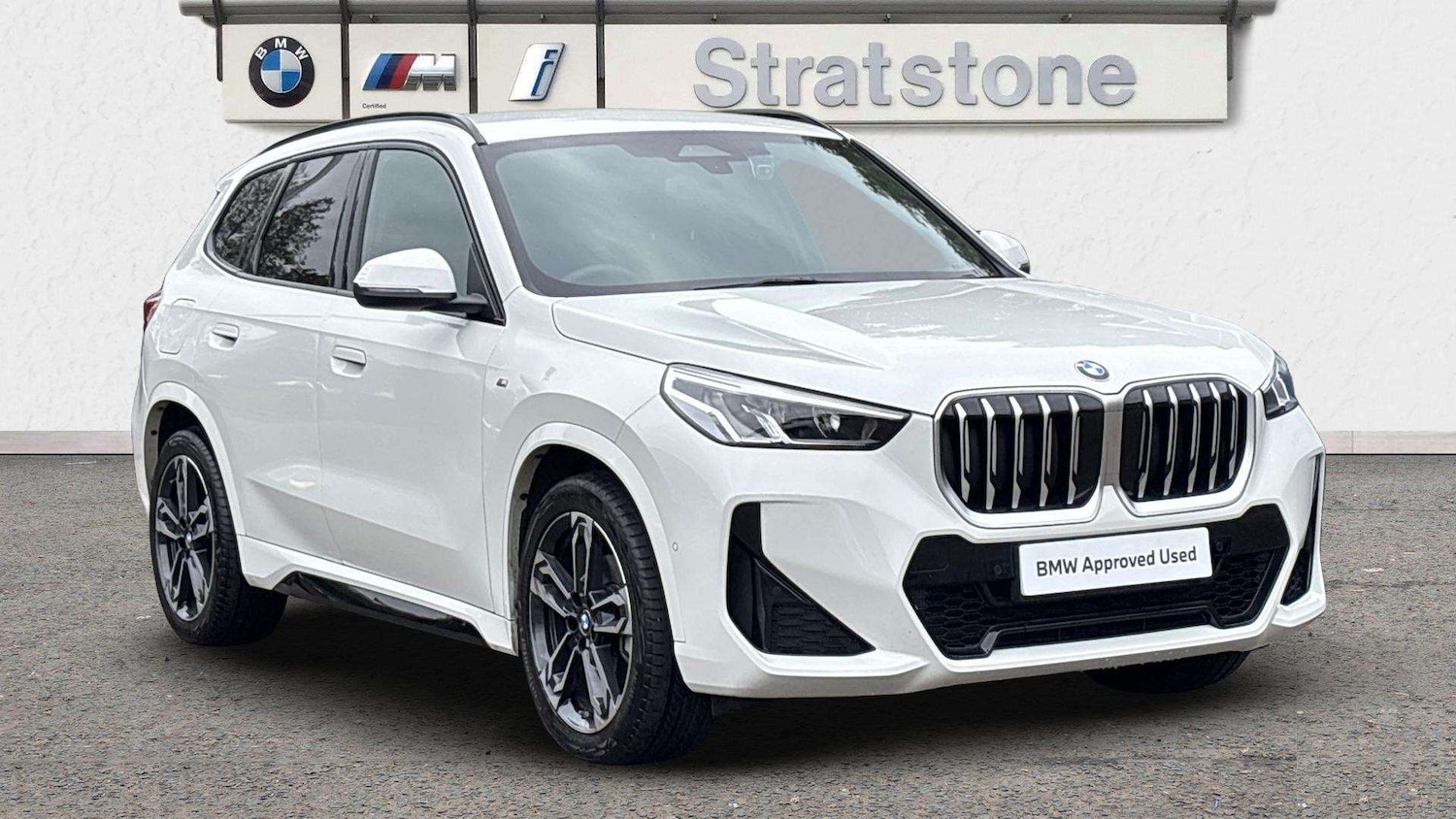 Used BMW X1 2025 for sale - 76087841: Photo 1