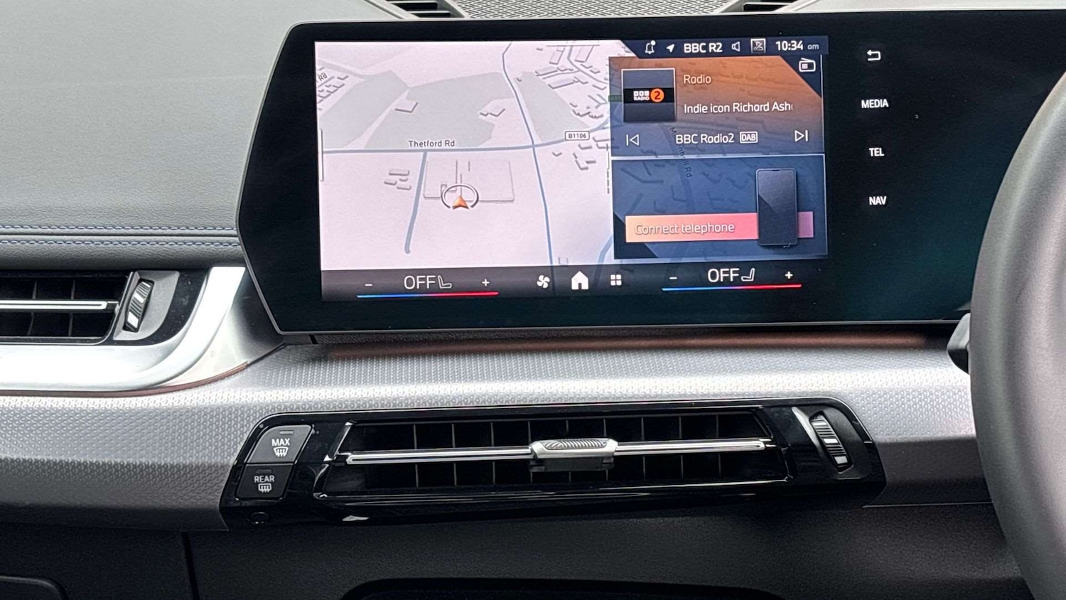 Used BMW X1 2025 for sale - 76087841: Photo 10