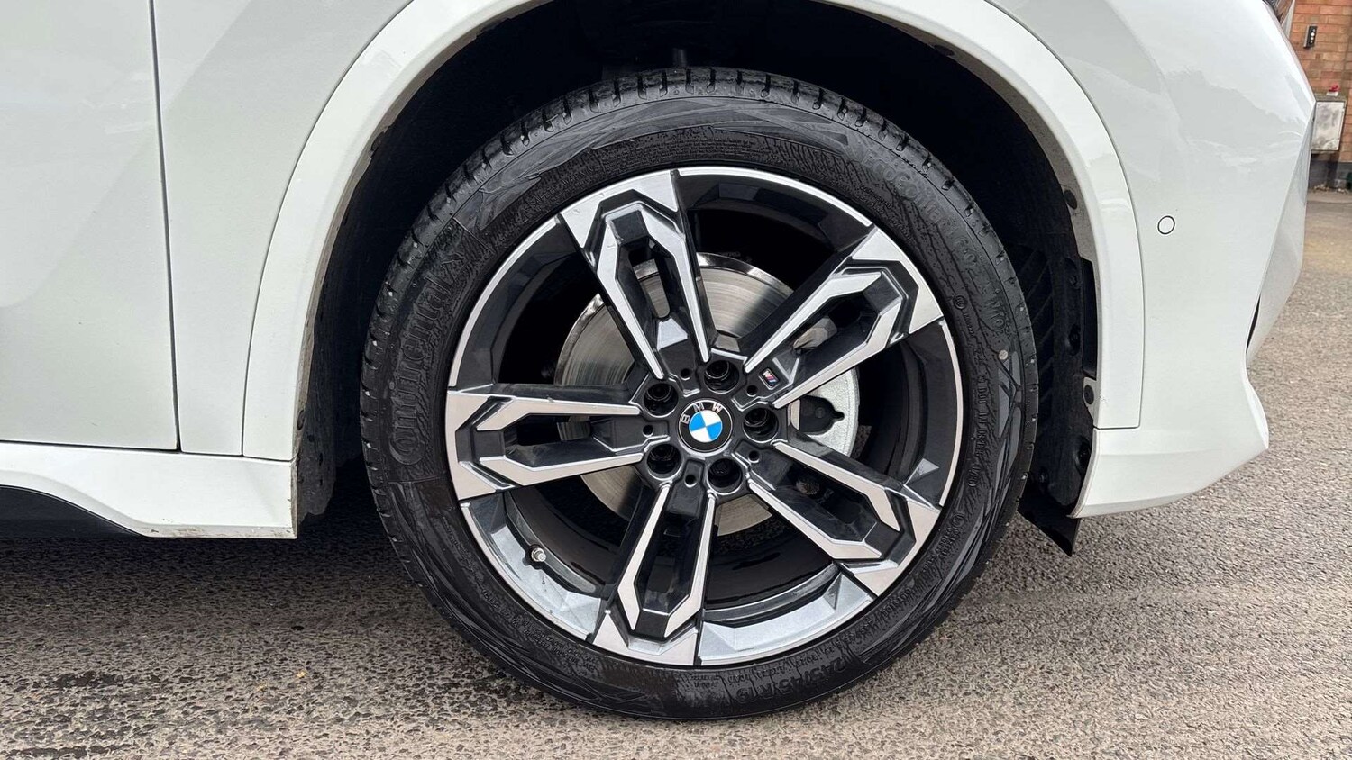 Used BMW X1 2025 for sale - 76087841: Photo 16