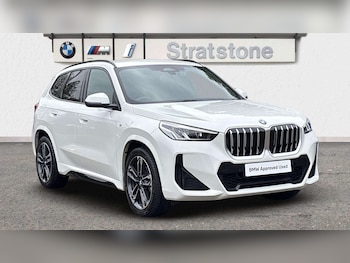 BMW - X1
