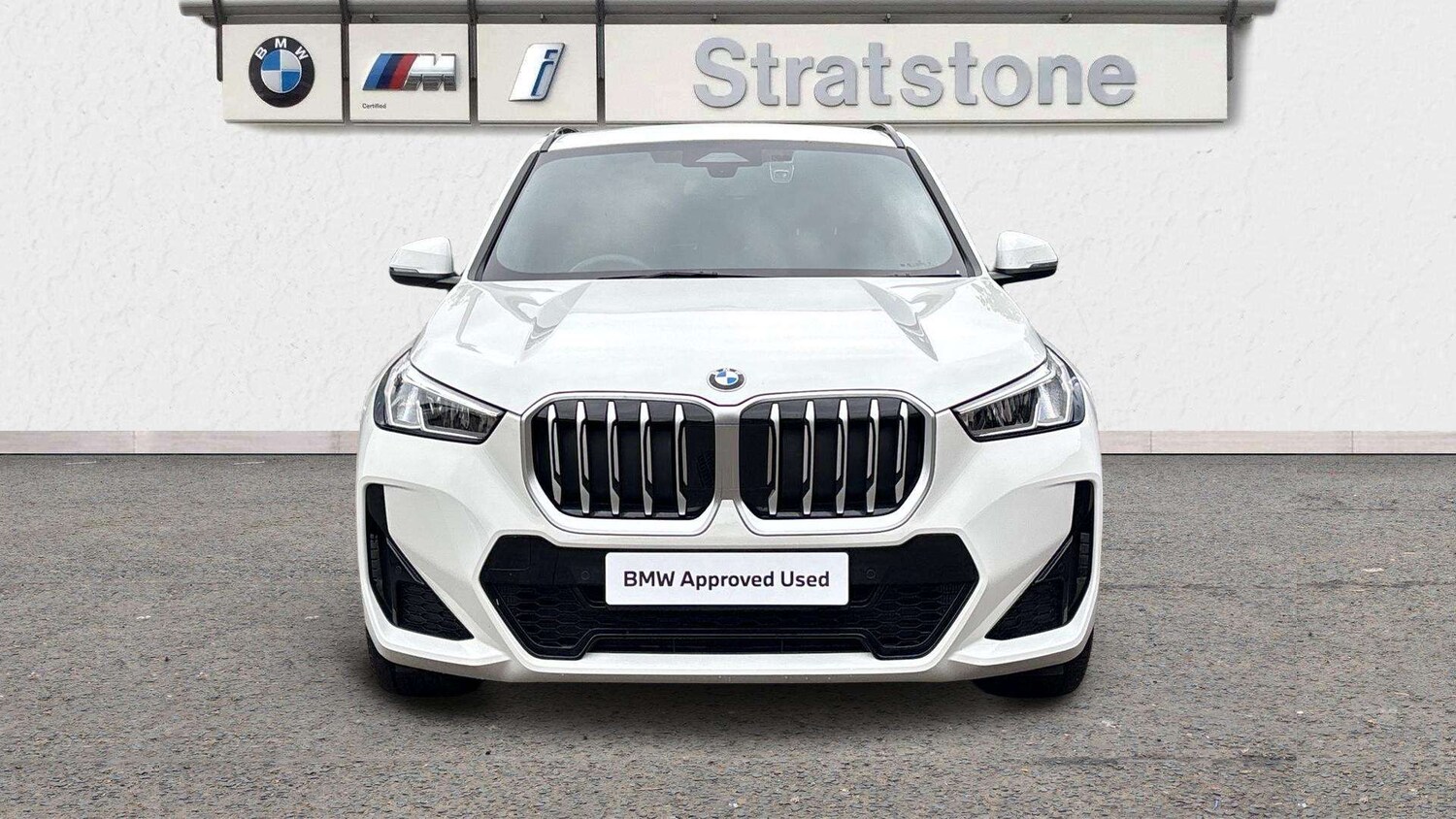 Used BMW X1 2025 for sale - 76087841: Photo 21