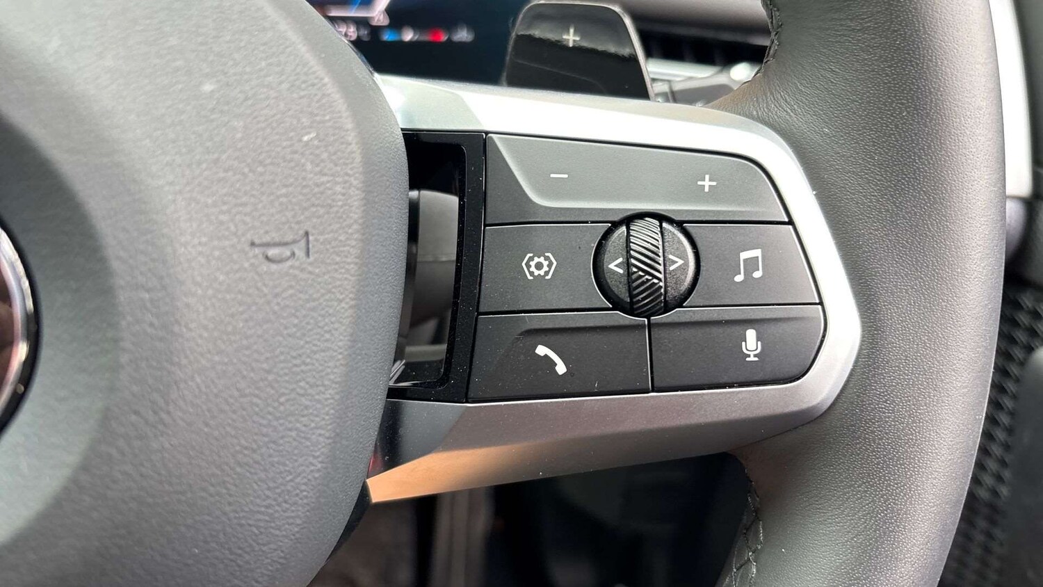 Used BMW X1 2025 for sale - 76087841: Photo 23