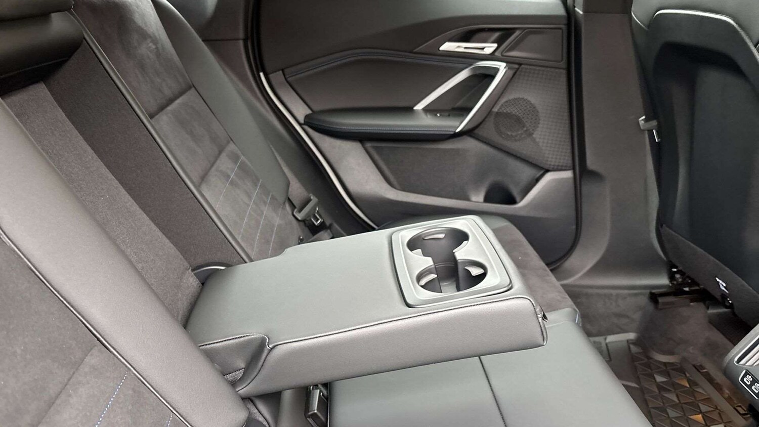 Used BMW X1 2025 for sale - 76087841: Photo 25