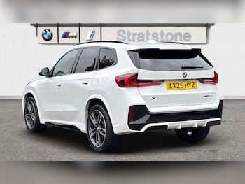 Used BMW X1 2025 for sale - 76087841: Photo 2