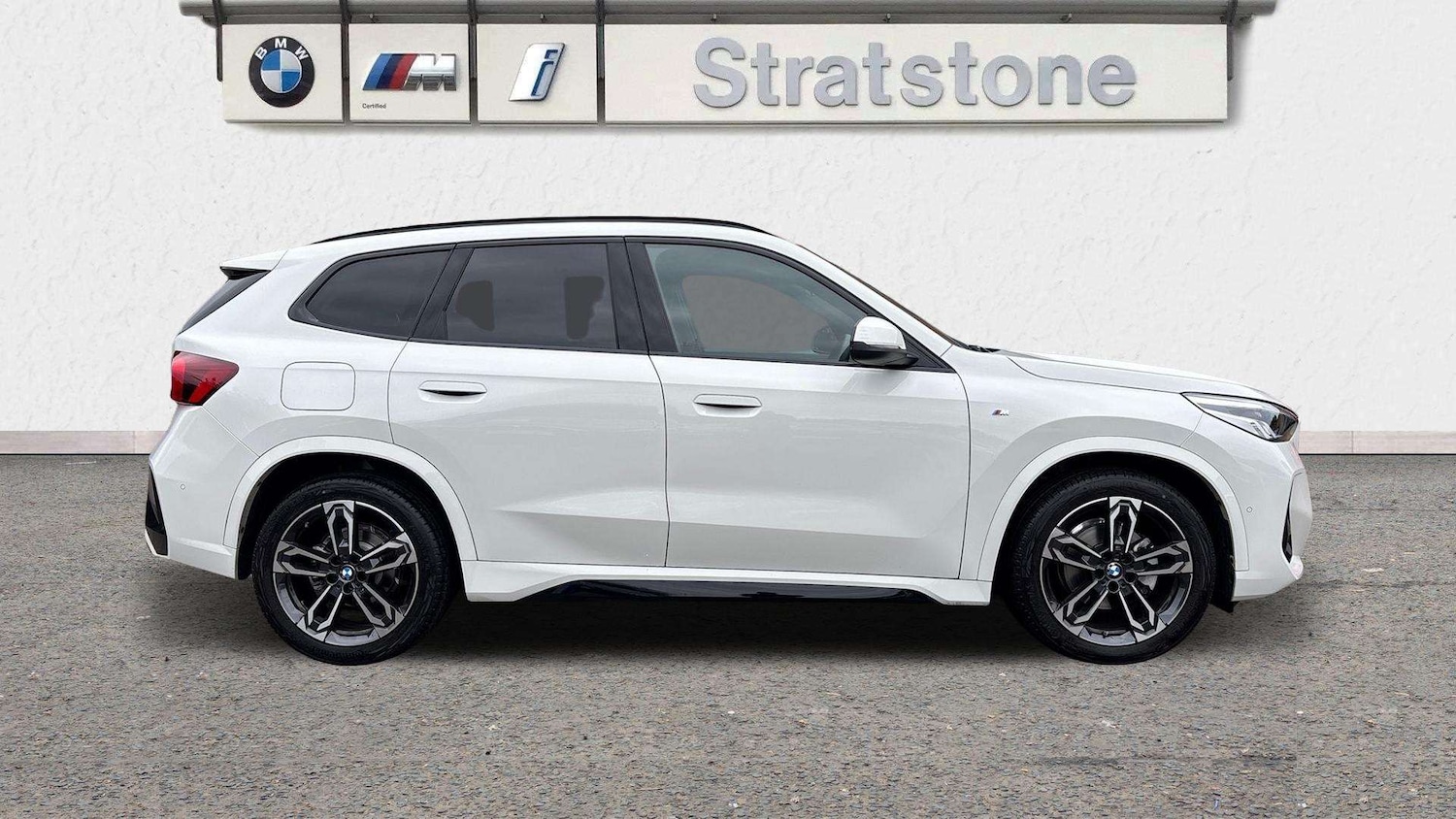 Used BMW X1 2025 for sale - 76087841: Photo 4