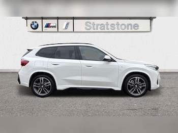 Used BMW X1 2025 for sale - 76087841: Photo 4