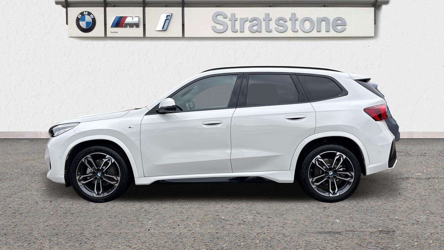 Used BMW X1 2025 for sale - 76087841: Photo 5