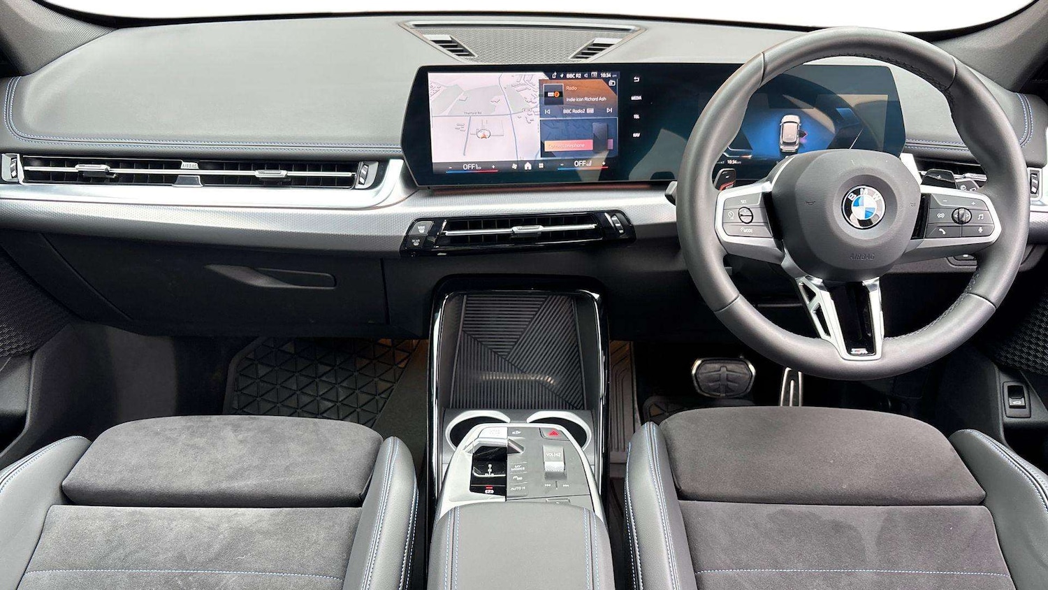 Used BMW X1 2025 for sale - 76087841: Photo 6