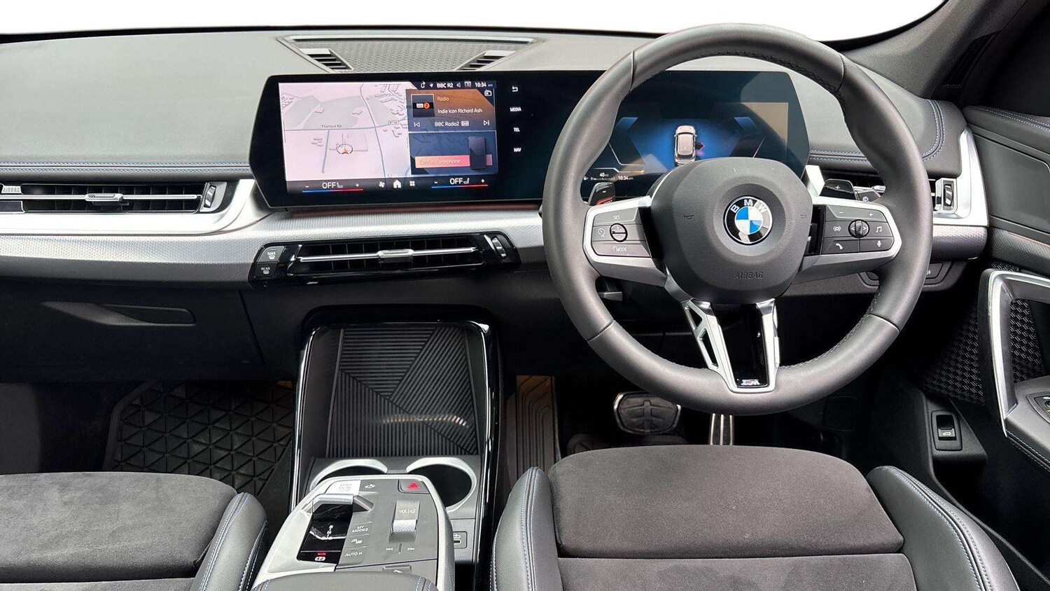 Used BMW X1 2025 for sale - 76087841: Photo 7