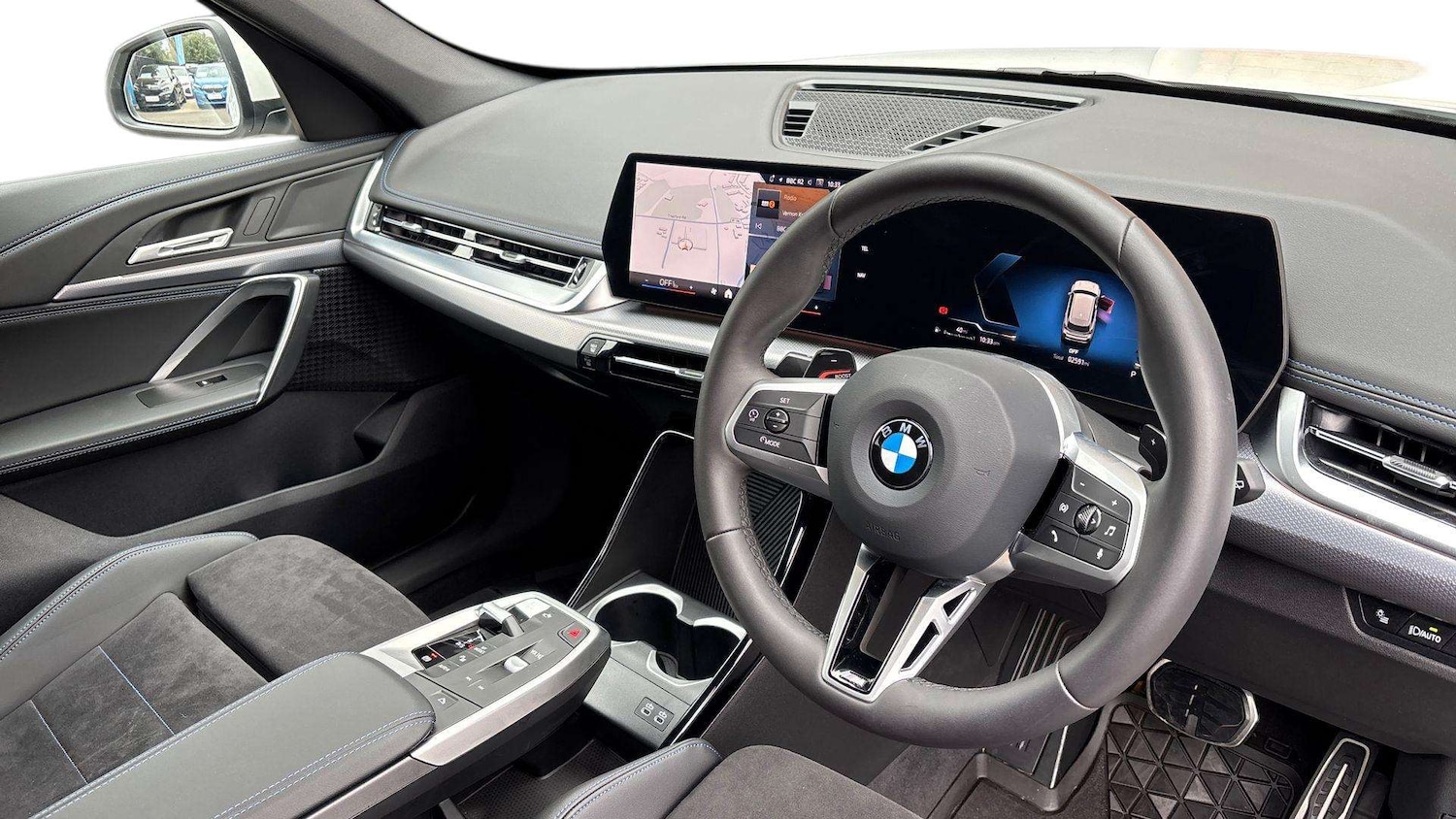 Used BMW X1 2025 for sale - 76087841: Photo 8