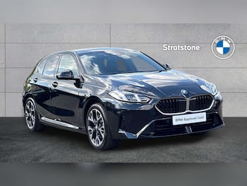 Used BMW 1 Series 2025 for sale - 79648451: Photo