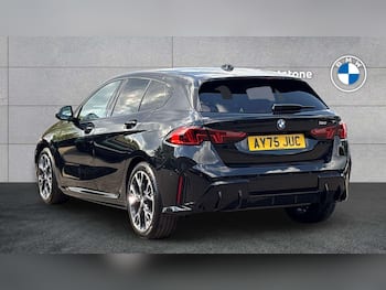 Used BMW 1 Series 2025 for sale - 79648451: Photo