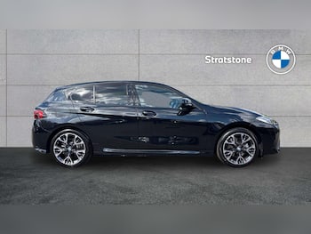 Used BMW 1 Series 2025 for sale - 79648451: Photo