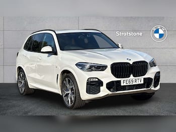 Used BMW X5 2019 for sale - 79671932: Photo