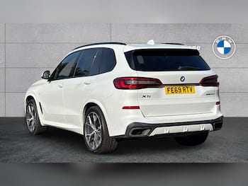 Used BMW X5 2019 for sale - 79671932: Photo