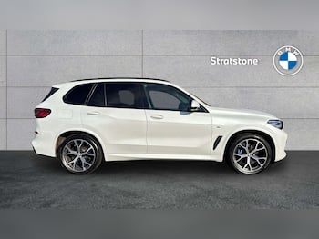Used BMW X5 2019 for sale - 79671932: Photo