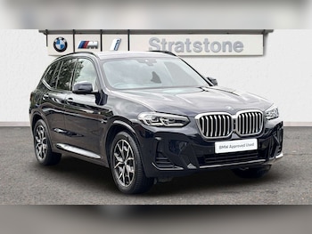 BMW - X3