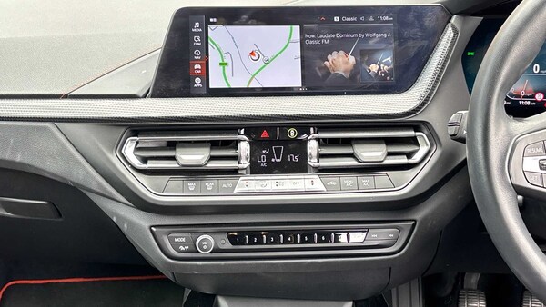 Used BMW 1 Series 2023 for sale - 75710895: Photo 10