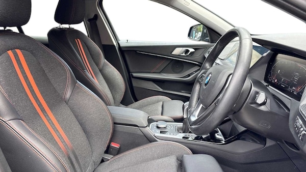 Used BMW 1 Series 2023 for sale - 75710895: Photo 13