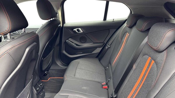 Used BMW 1 Series 2023 for sale - 75710895: Photo 14