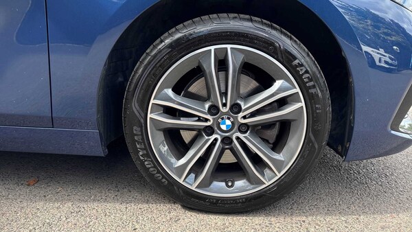 Used BMW 1 Series 2023 for sale - 75710895: Photo 16