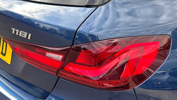 Used BMW 1 Series 2023 for sale - 75710895: Photo 17