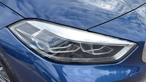 Used BMW 1 Series 2023 for sale - 75710895: Photo 18