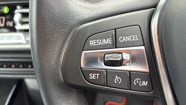 Used BMW 1 Series 2023 for sale - 75710895: Photo 22