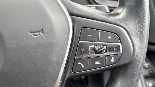 Used BMW 1 Series 2023 for sale - 75710895: Photo 23