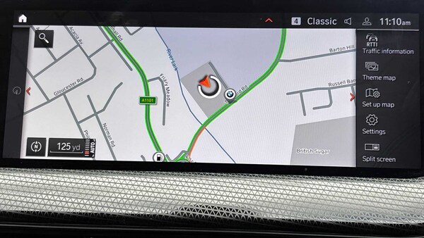 Used BMW 1 Series 2023 for sale - 75710895: Photo 33