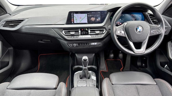 Used BMW 1 Series 2023 for sale - 75710895: Photo 6
