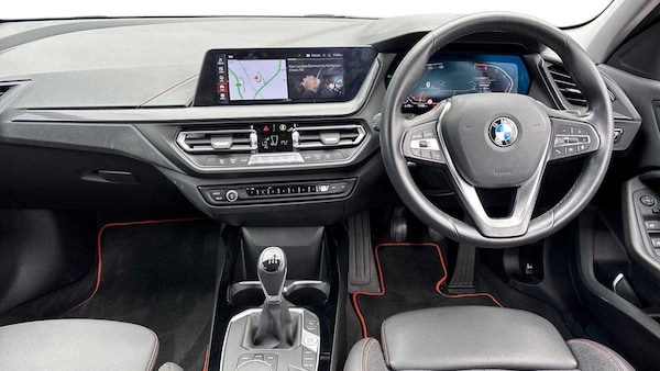 Used BMW 1 Series 2023 for sale - 75710895: Photo 7