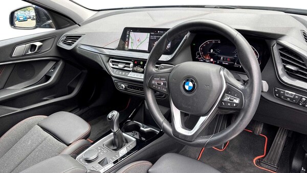 Used BMW 1 Series 2023 for sale - 75710895: Photo 8