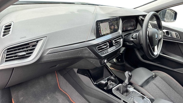 Used BMW 1 Series 2023 for sale - 75710895: Photo 9