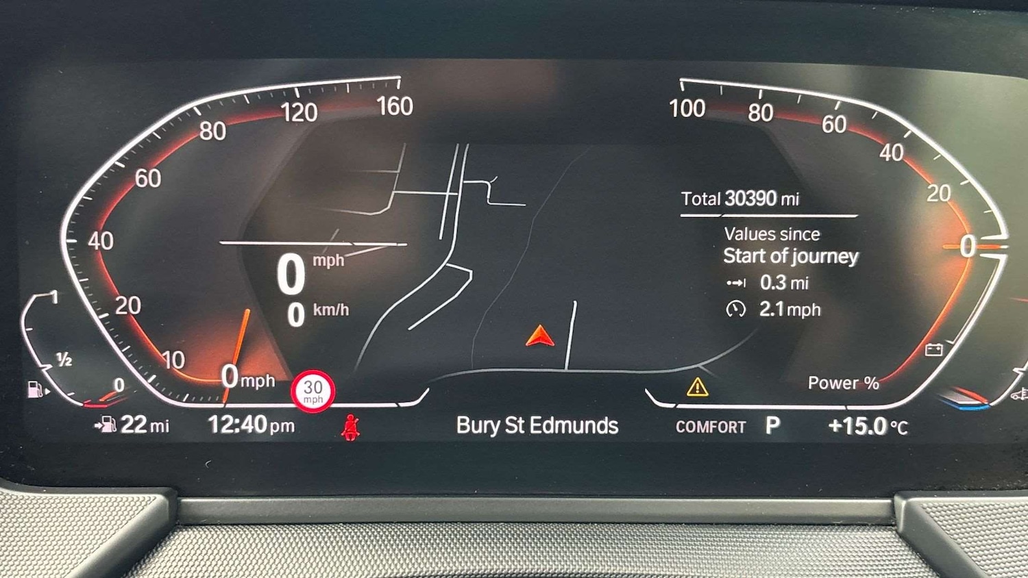 Used BMW 2 Series 2023 for sale - 76501812: Photo 11