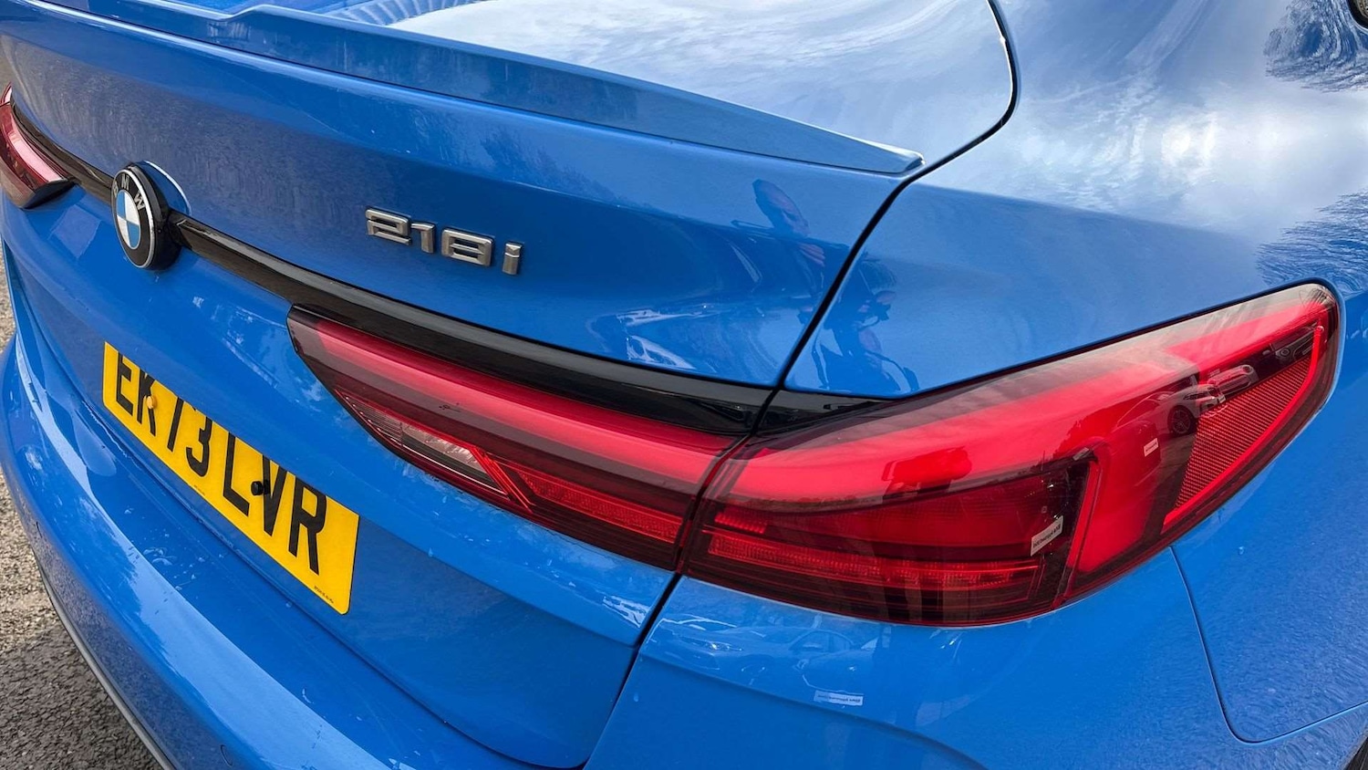 Used BMW 2 Series 2023 for sale - 76501812: Photo 17