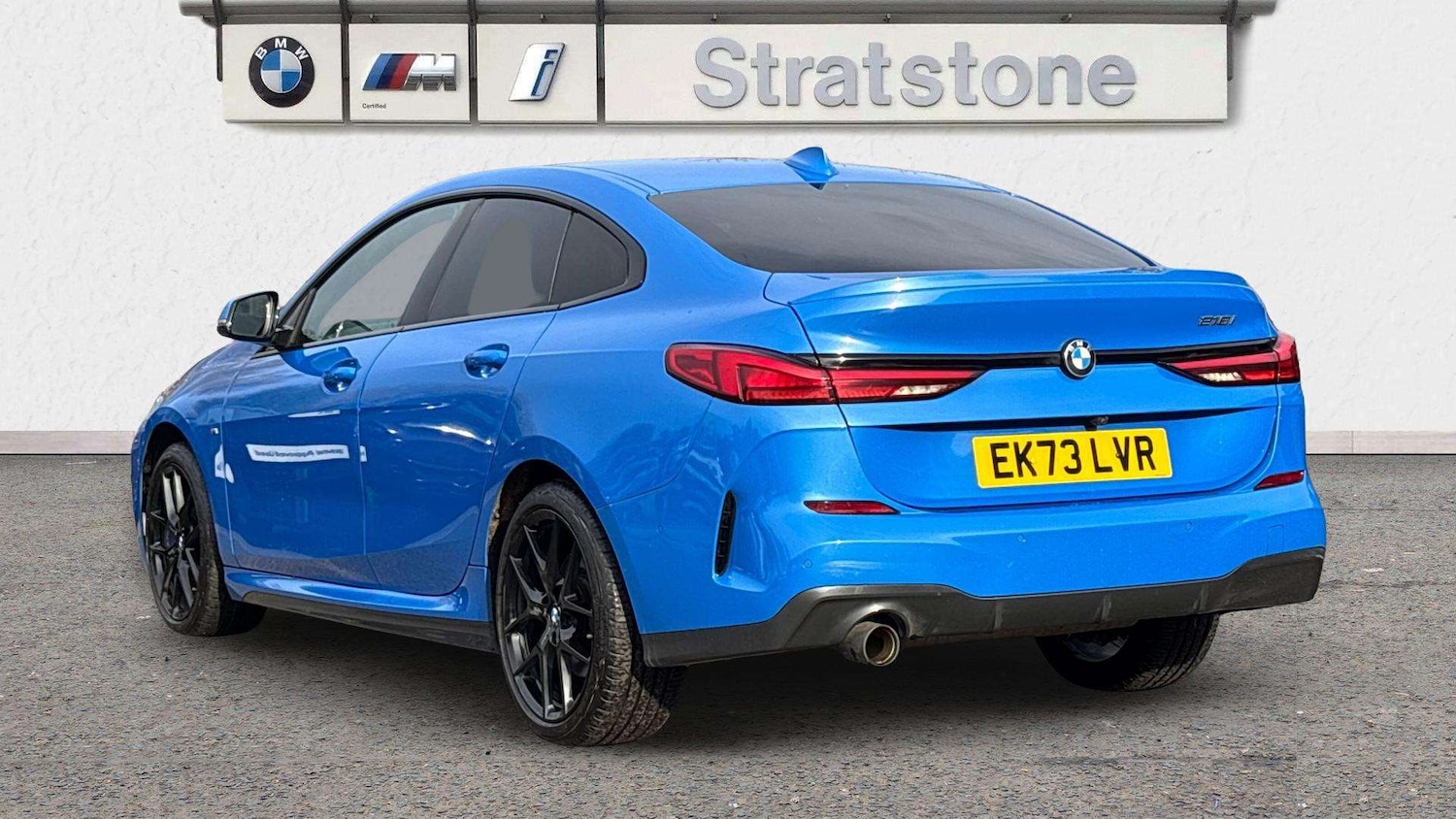 Used BMW 2 Series 2023 for sale - 76501812: Photo 2