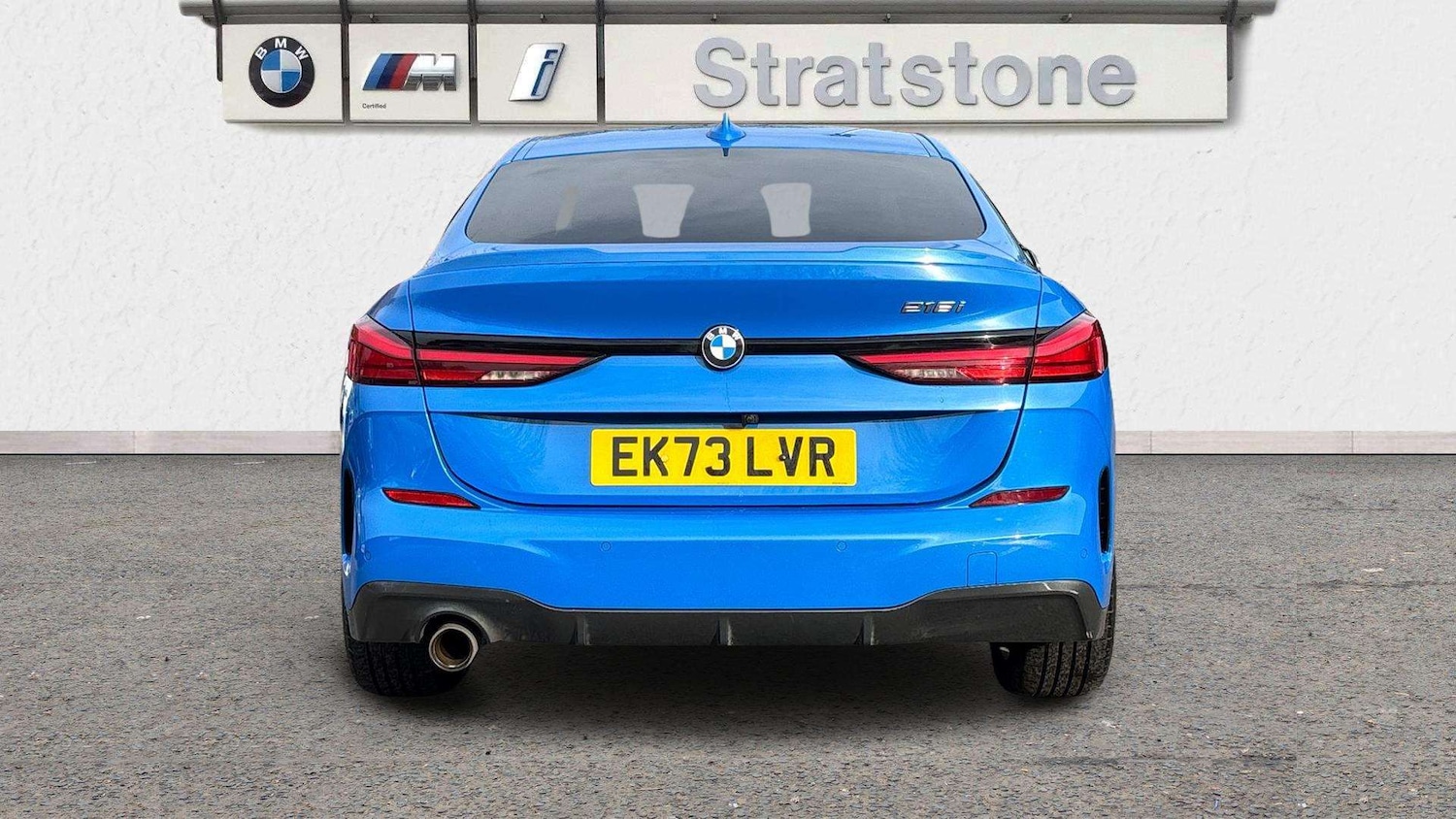 Used BMW 2 Series 2023 for sale - 76501812: Photo 20